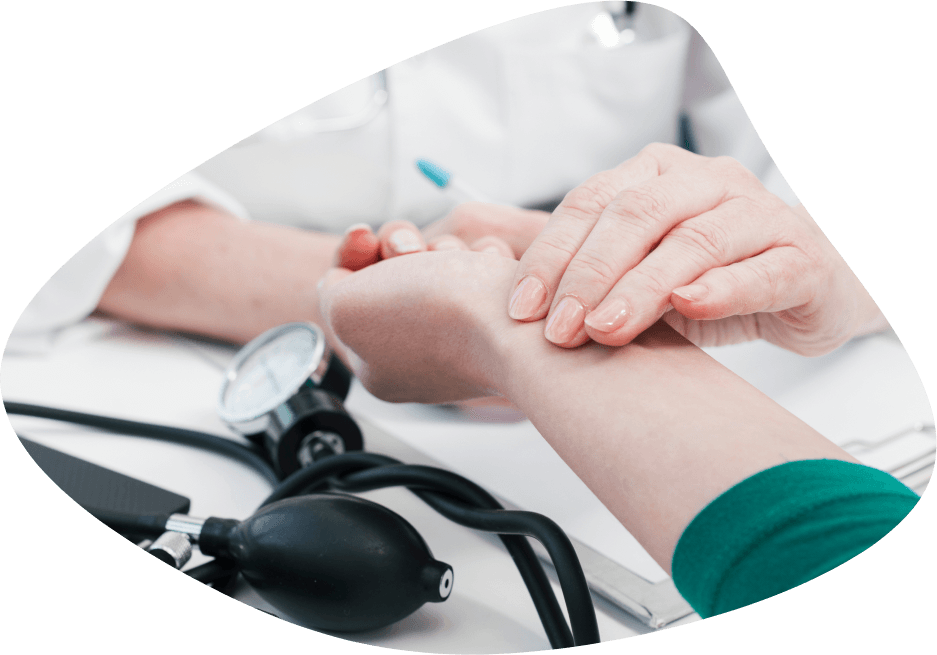 Cardiometabolic digital health