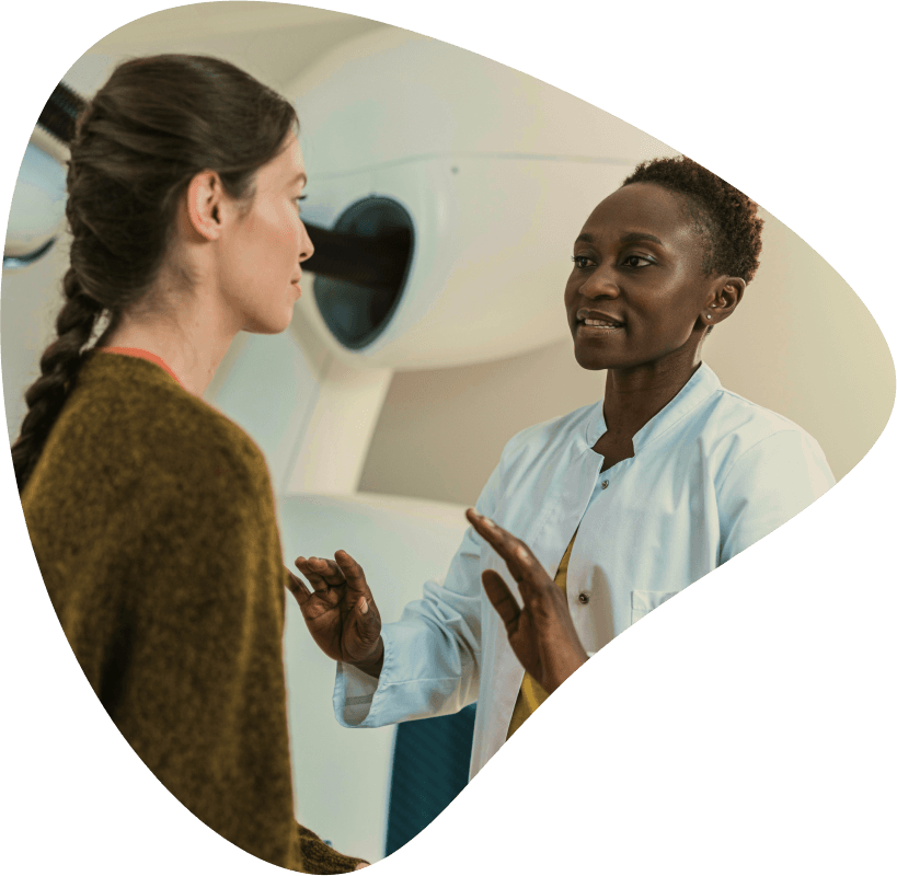 Parkinson's digital care platform