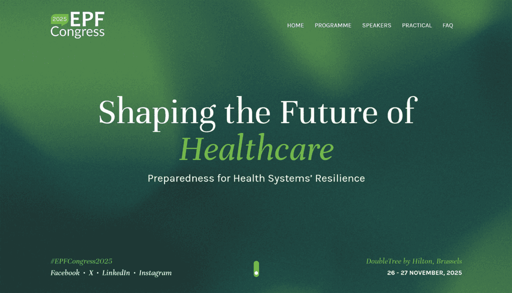 Elevating the Patient Voice: Why Newel Health is Heading to the European Patients’ Forum Congress