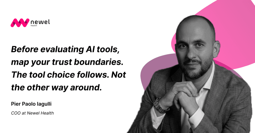 The Question Every Leader Gets Wrong About AI