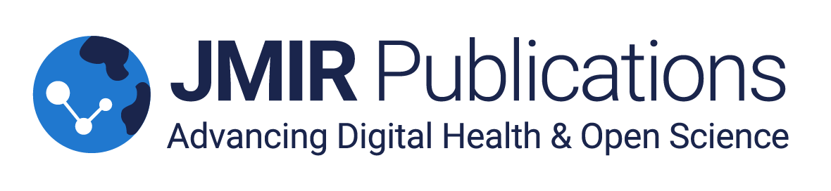 JMIR mHealth and uHealth