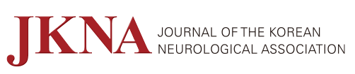 Journal of the Korean Neurological Association